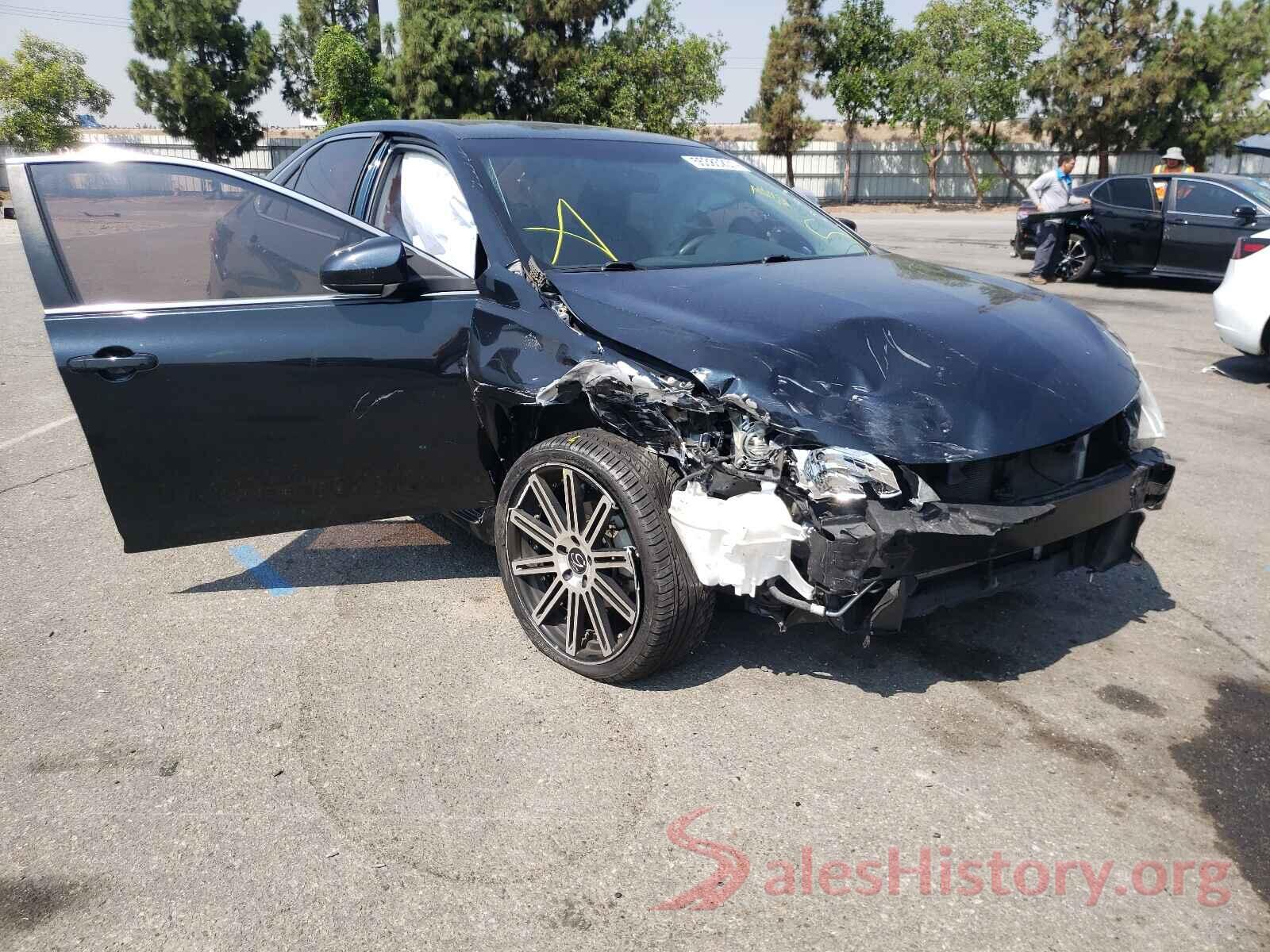 4T1BF1FK5GU232243 2016 TOYOTA CAMRY