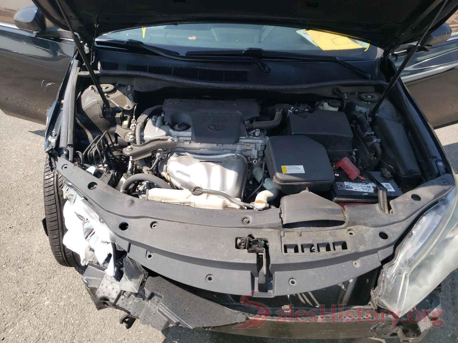 4T1BF1FK5GU232243 2016 TOYOTA CAMRY