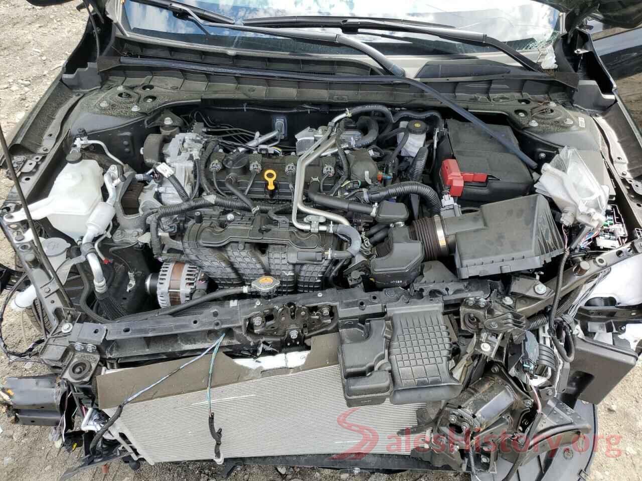 1N4BL4EW2MN348014 2021 NISSAN ALTIMA