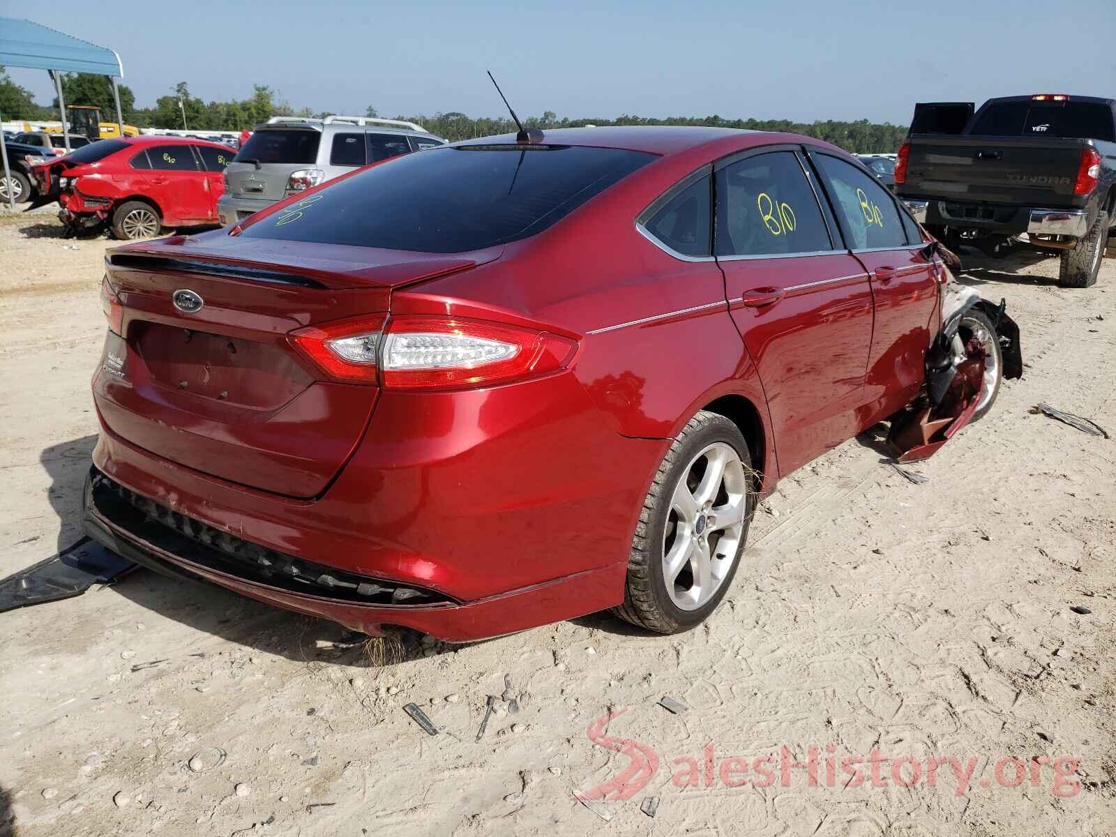 3FA6P0G79GR140685 2016 FORD FUSION