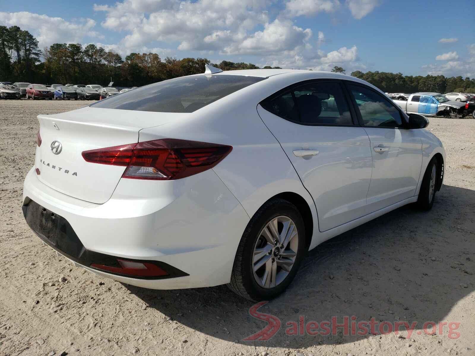 5NPD84LF2KH484762 2019 HYUNDAI ELANTRA