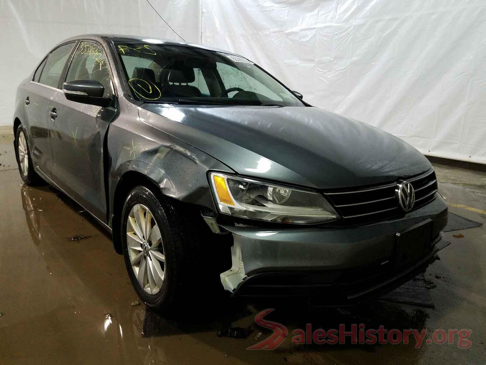 3VWD67AJXGM396166 2016 VOLKSWAGEN JETTA