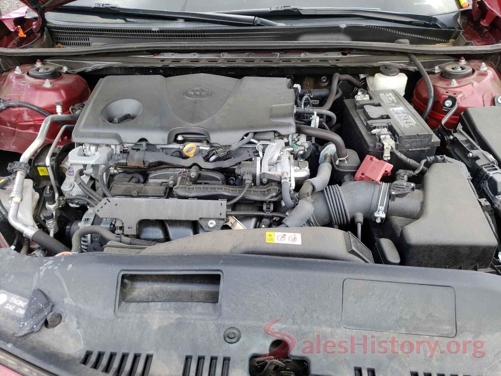 4T1B11HK7JU539836 2018 TOYOTA CAMRY