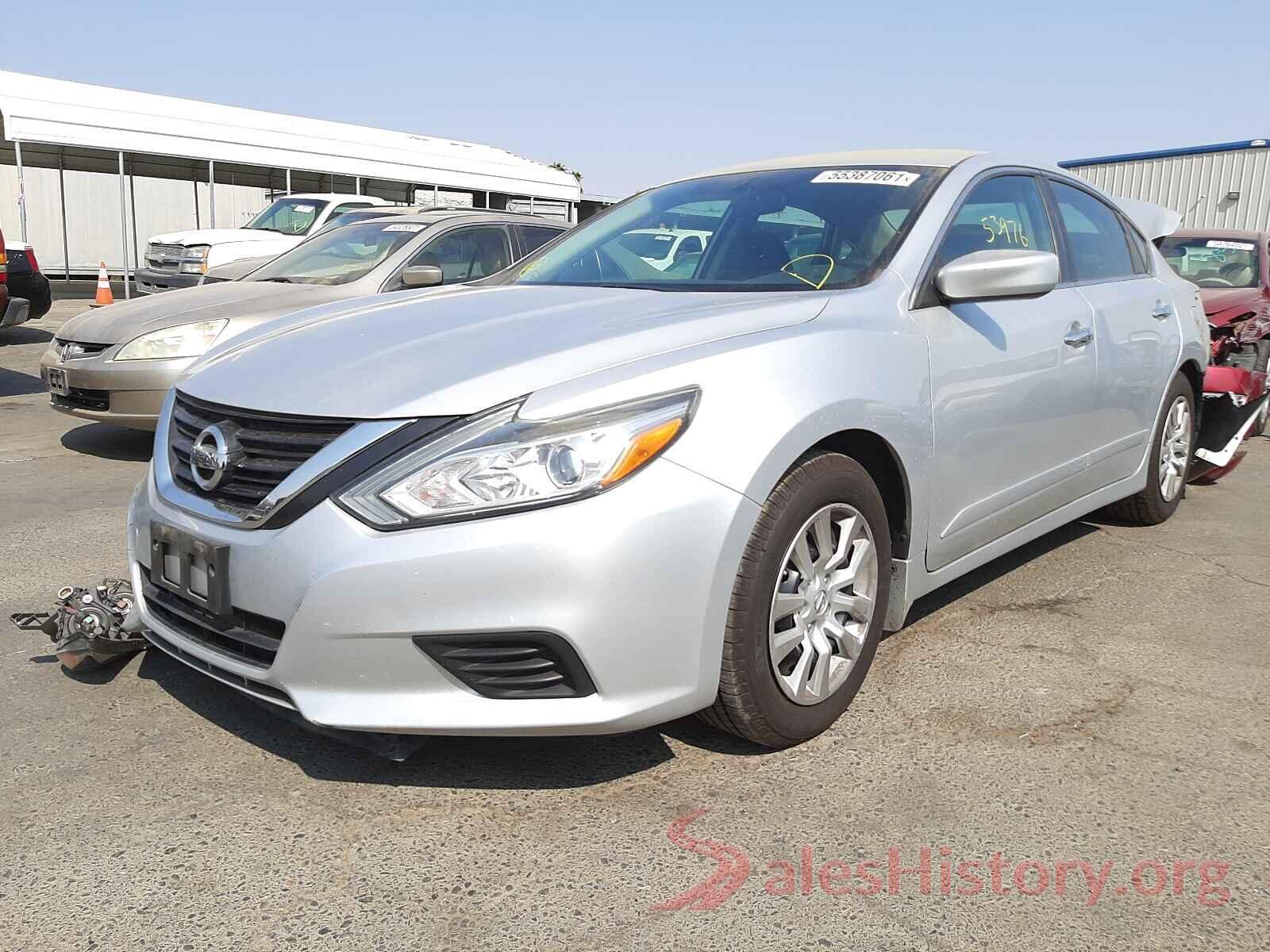 1N4AL3AP5HC264727 2017 NISSAN ALTIMA