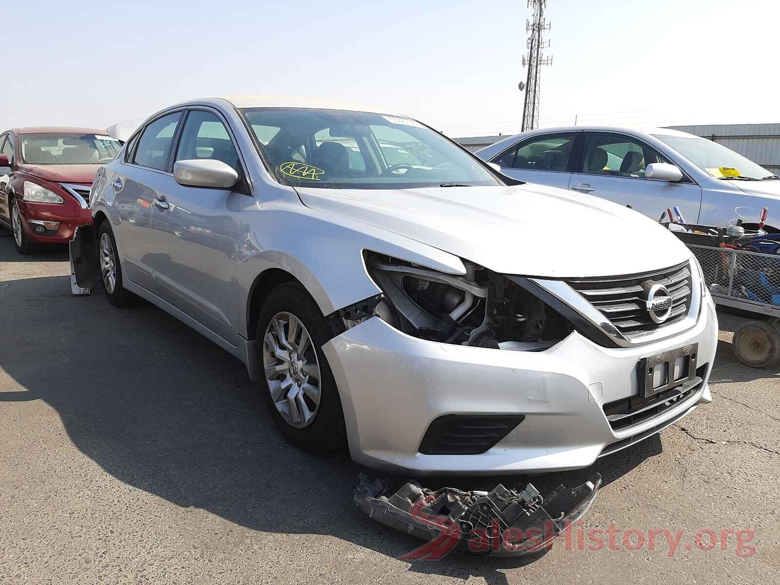 1N4AL3AP5HC264727 2017 NISSAN ALTIMA