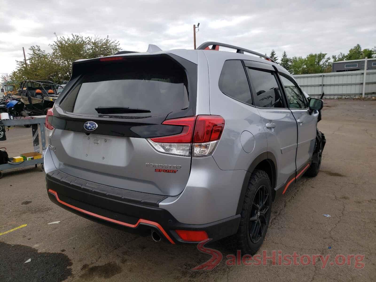 JF2SKAPC2KH433138 2019 SUBARU FORESTER