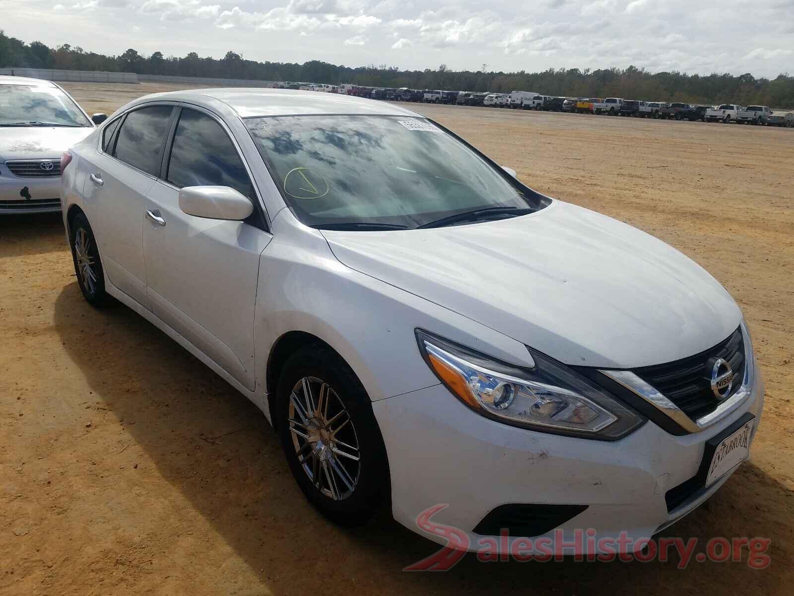 1N4AL3AP2GN371706 2016 NISSAN ALTIMA