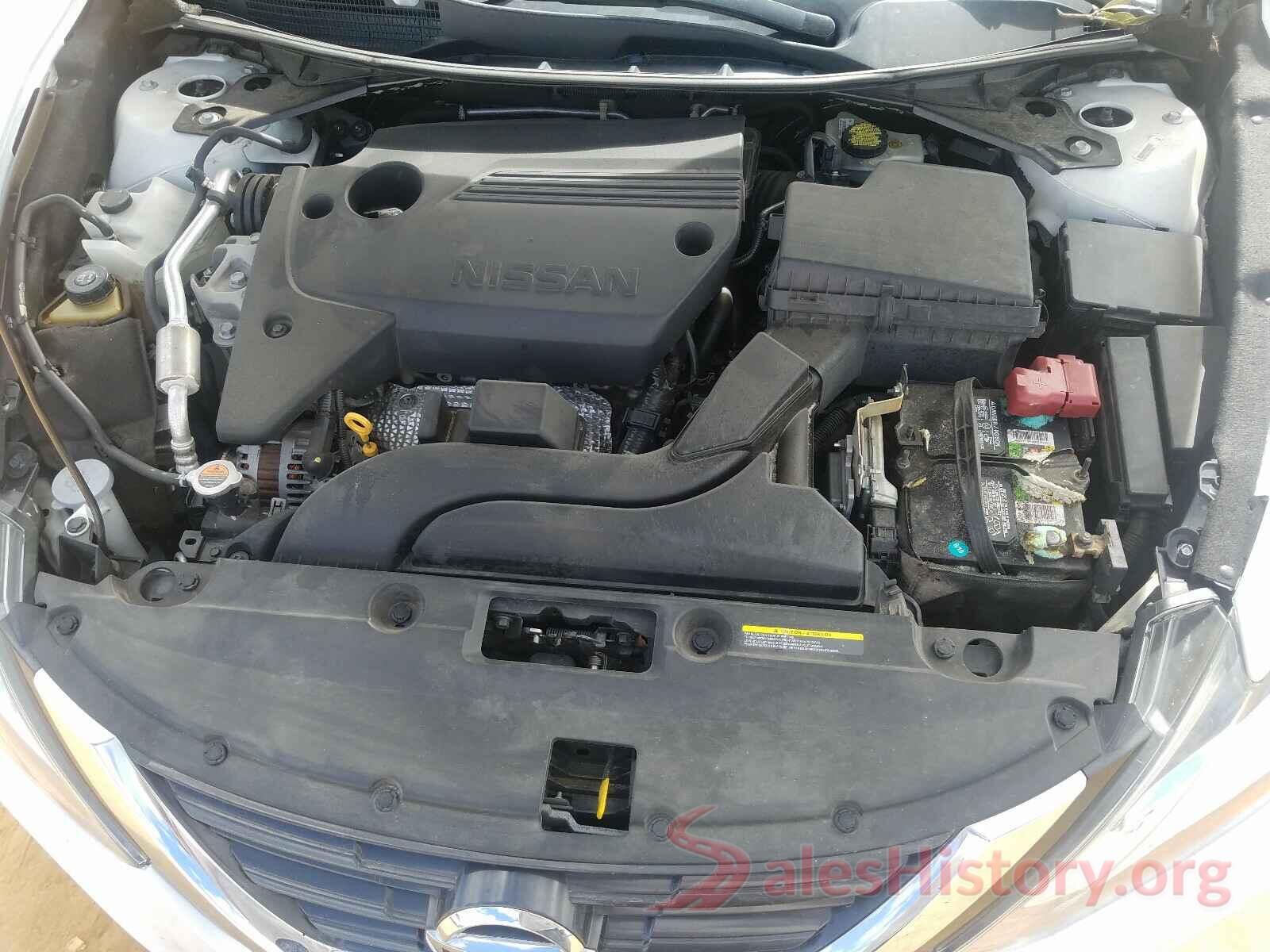 1N4AL3AP2GN371706 2016 NISSAN ALTIMA