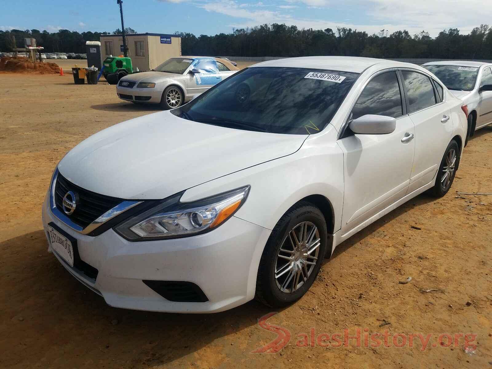 1N4AL3AP2GN371706 2016 NISSAN ALTIMA