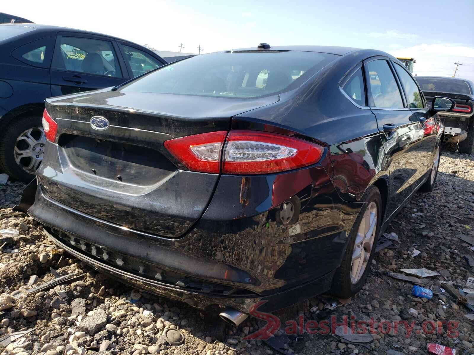 3FA6P0H74GR227554 2016 FORD FUSION