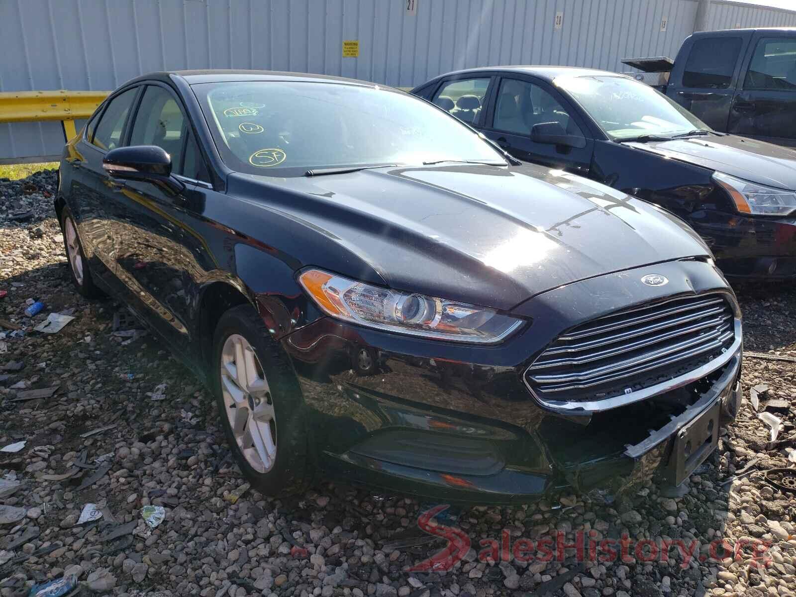 3FA6P0H74GR227554 2016 FORD FUSION