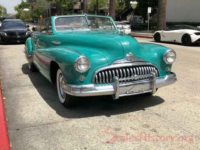 49467875 1947 BUICK ALL OTHER