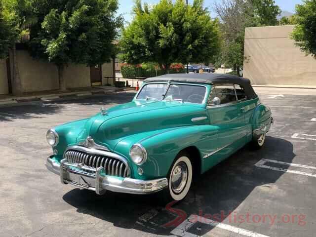 49467875 1947 BUICK ALL OTHER