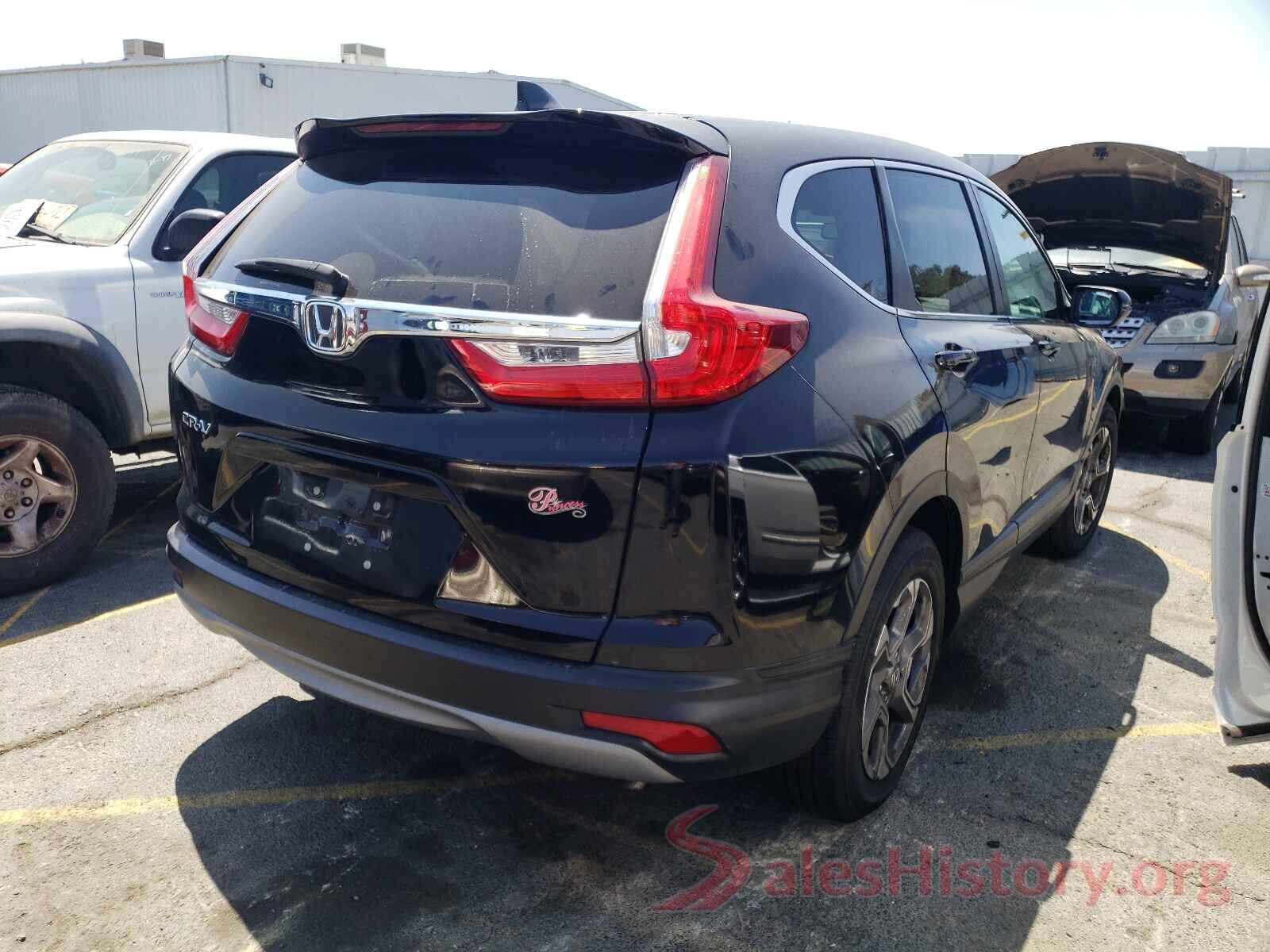 7FARW1H82JE011241 2018 HONDA CRV