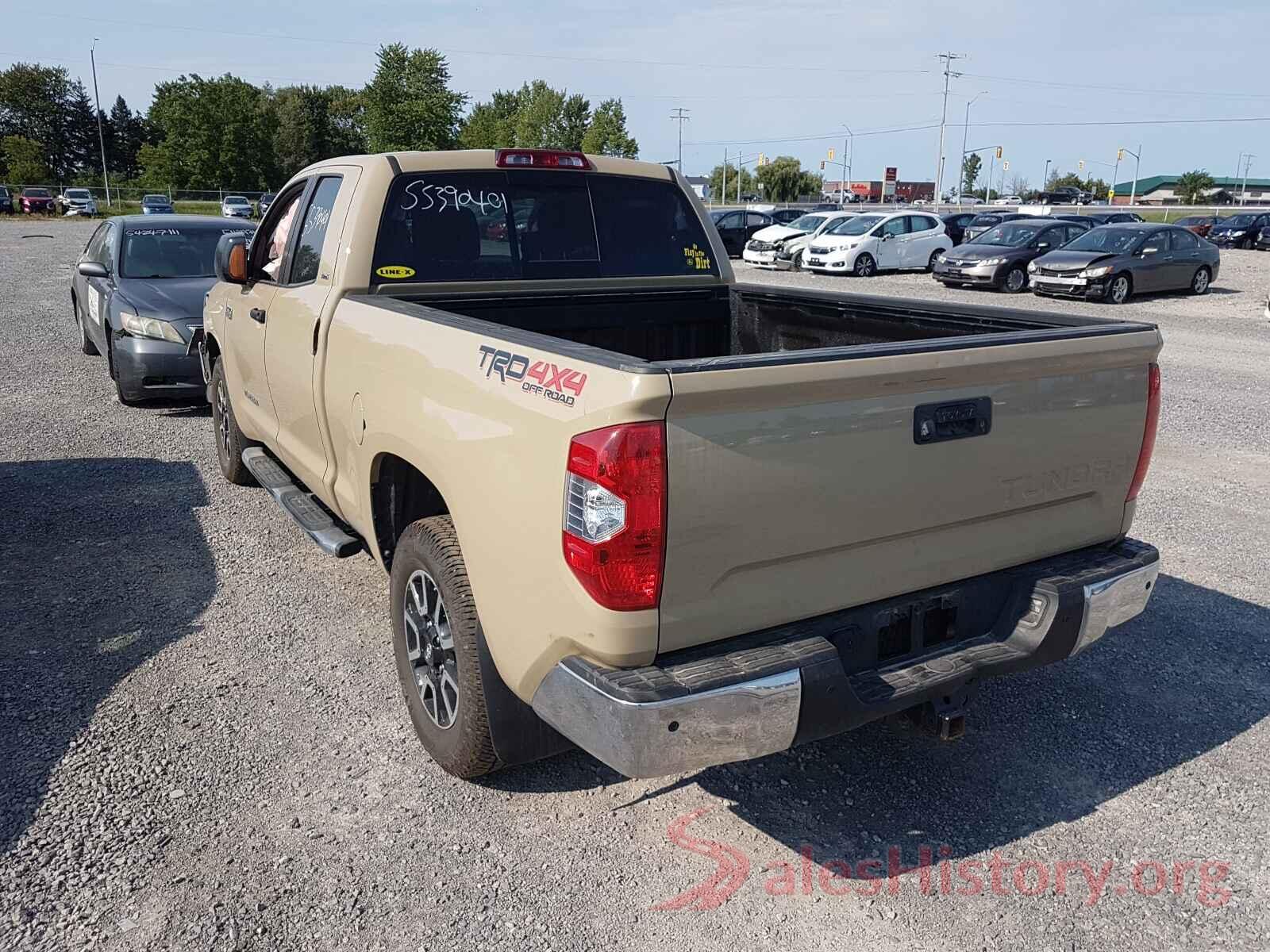 5TFUY5F14KX869654 2019 TOYOTA TUNDRA