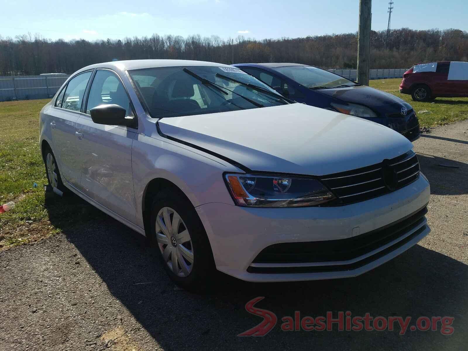 3VW267AJXGM226882 2016 VOLKSWAGEN JETTA