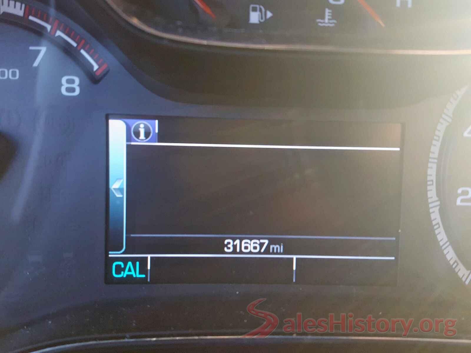 1G1BF5SM2H7276907 2017 CHEVROLET CRUZE