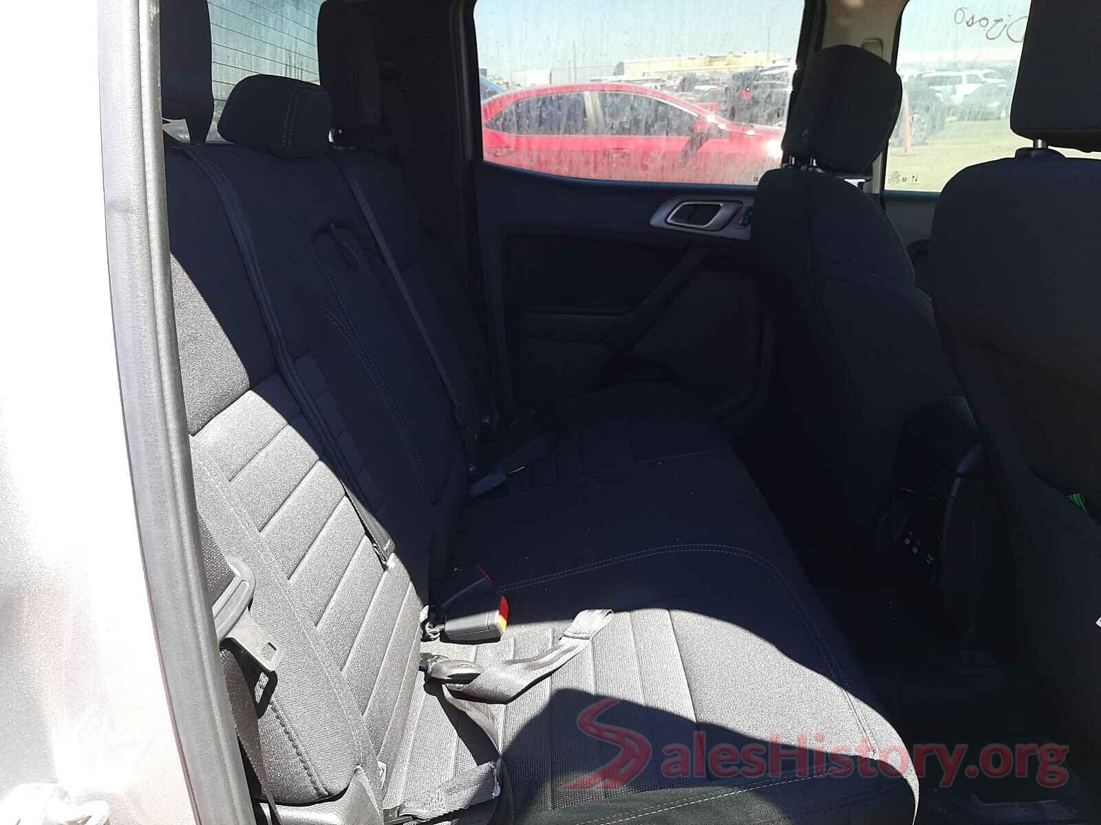 1FTER4FHXLLA02115 2020 FORD RANGER