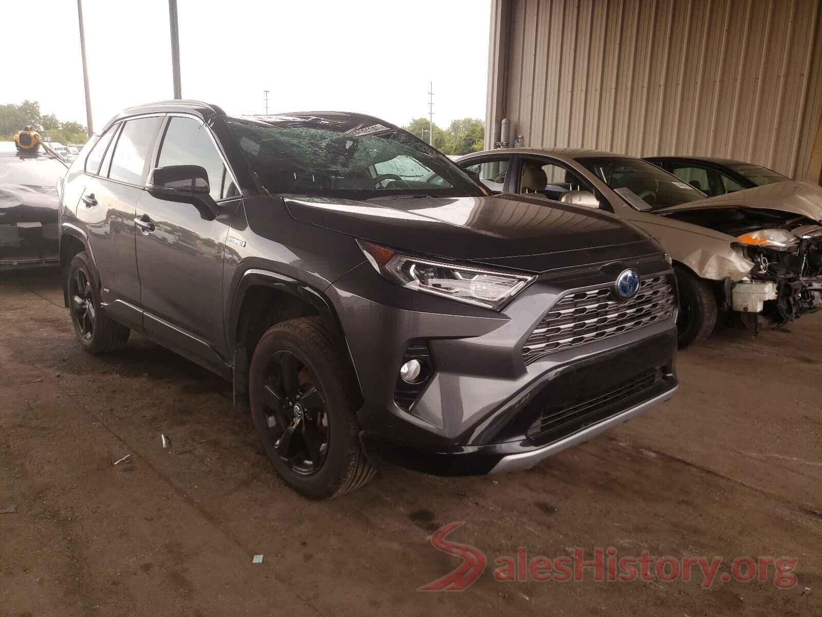 2T3EWRFV0LW099060 2020 TOYOTA RAV4