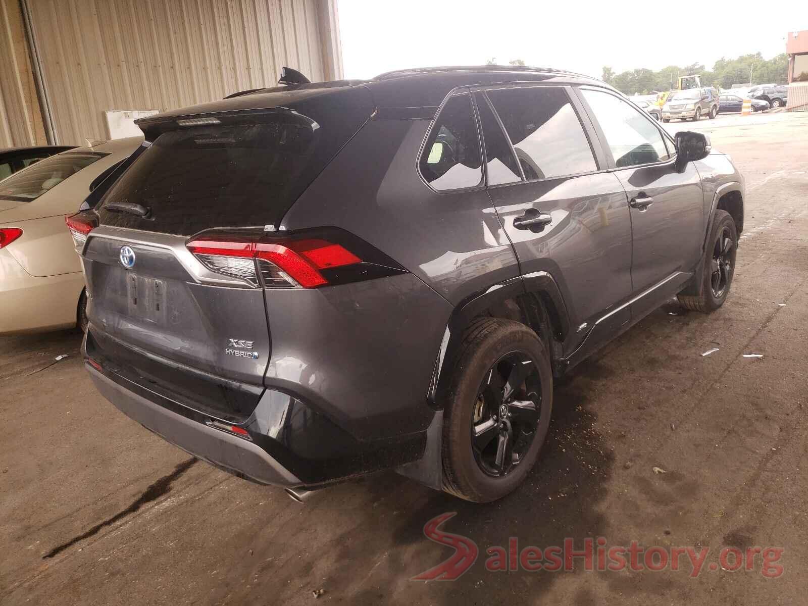 2T3EWRFV0LW099060 2020 TOYOTA RAV4