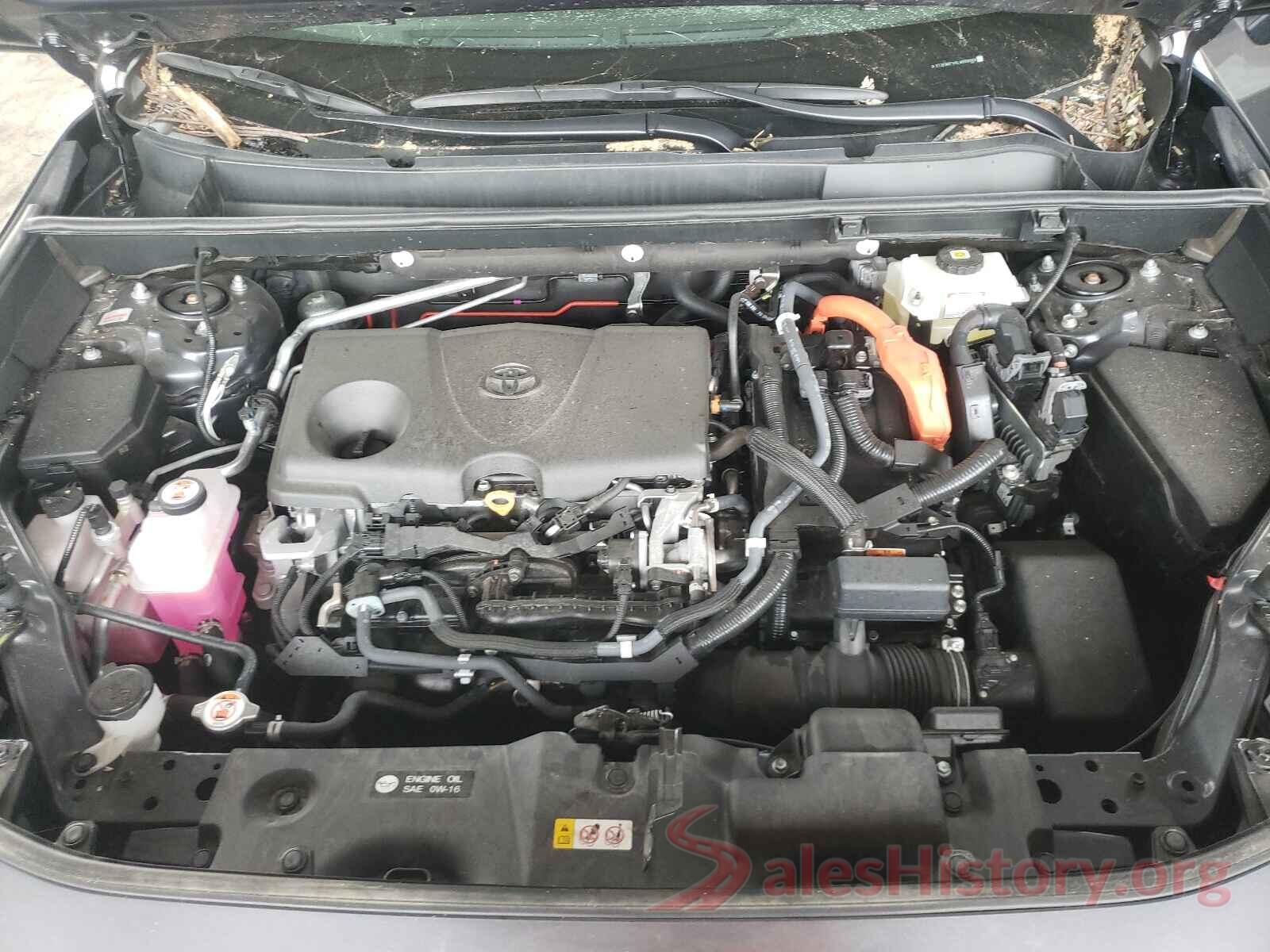 2T3EWRFV0LW099060 2020 TOYOTA RAV4