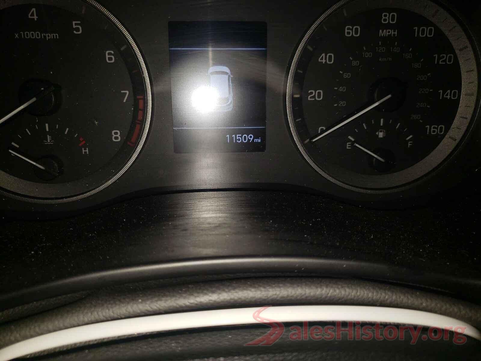 KM8J33AL2KU037497 2019 HYUNDAI TUCSON