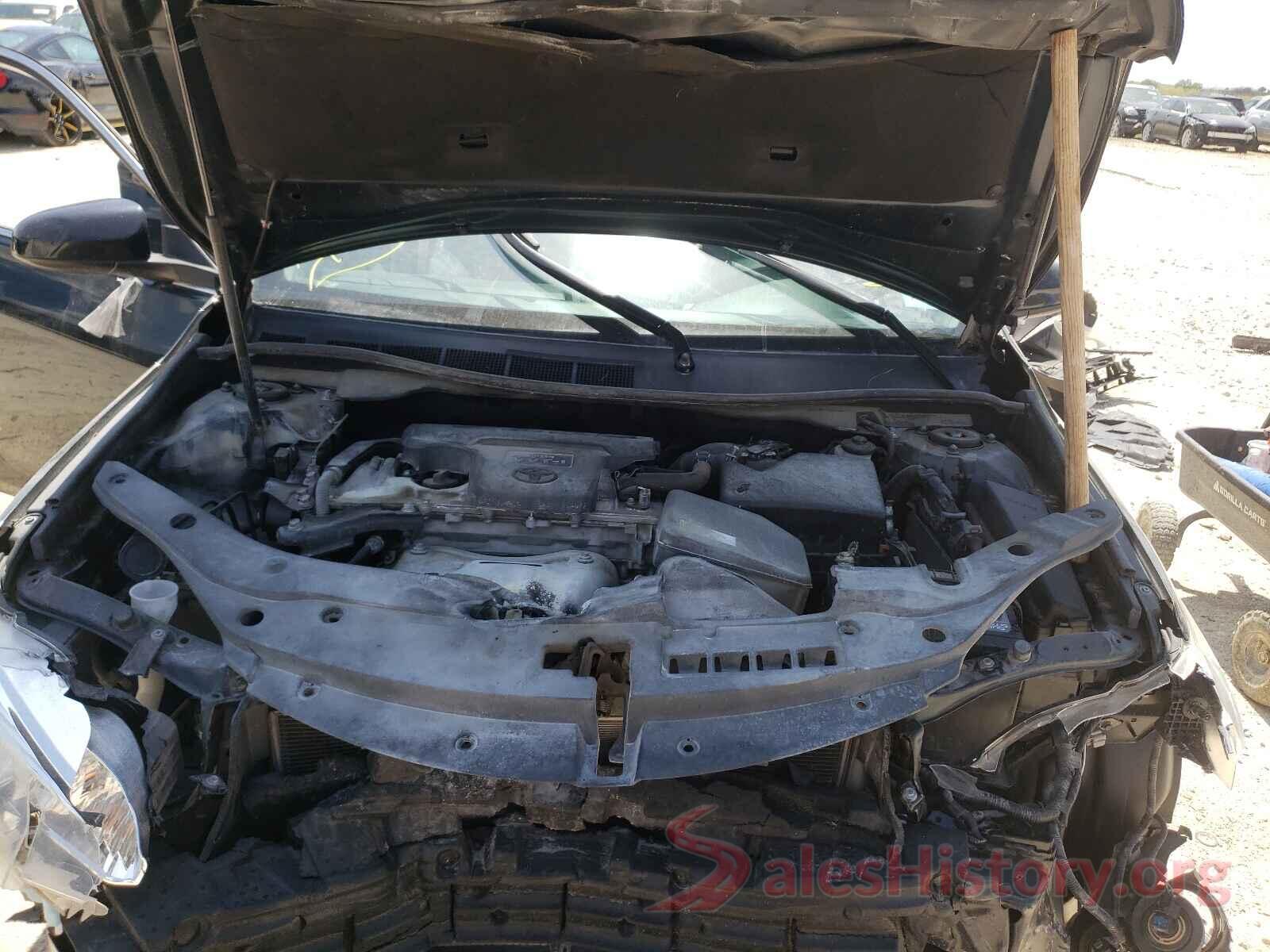 4T1BF1FK7GU535525 2016 TOYOTA CAMRY