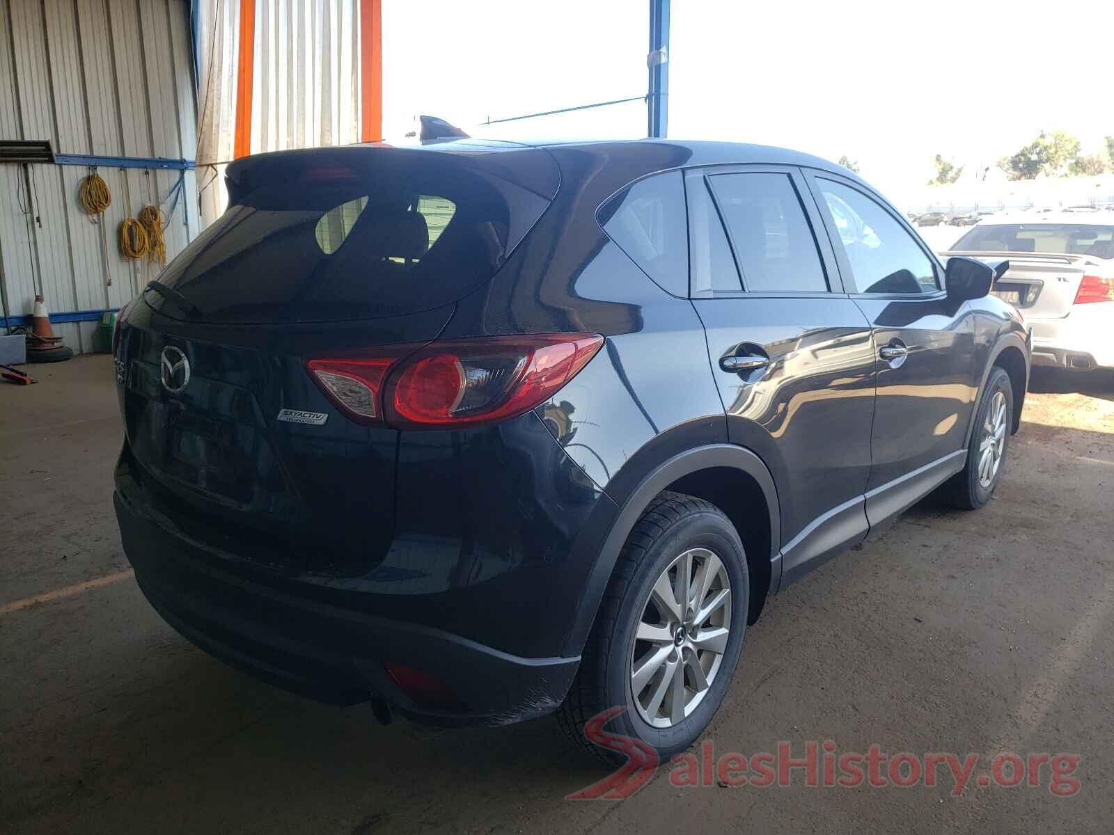 JM3KE4CY6G0636426 2016 MAZDA CX-5