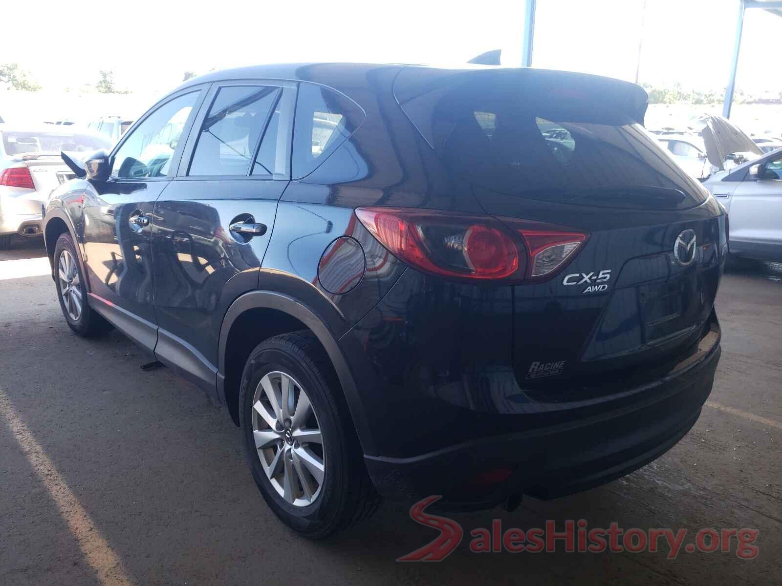 JM3KE4CY6G0636426 2016 MAZDA CX-5