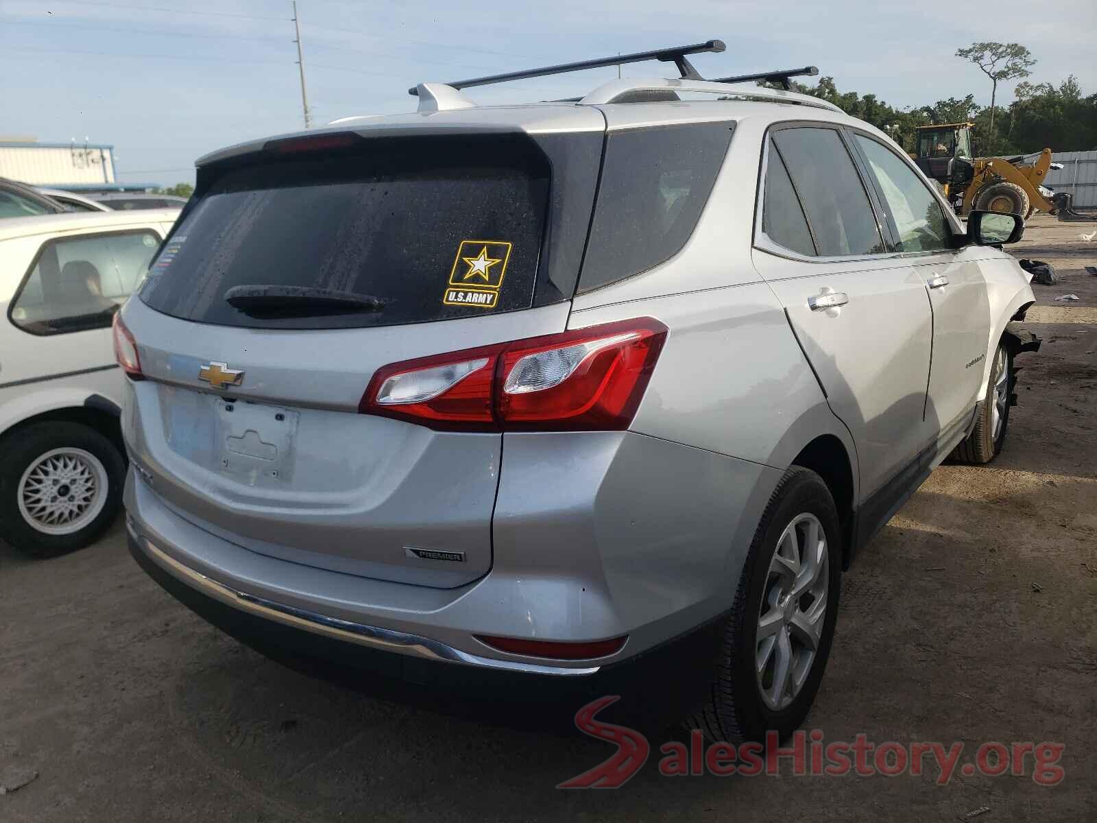 3GNAXMEV4JS529576 2018 CHEVROLET EQUINOX