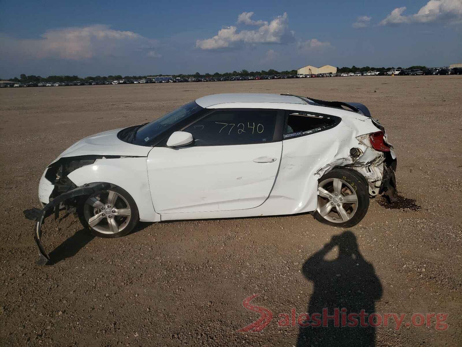 KMHTC6AD9HU307112 2017 HYUNDAI VELOSTER