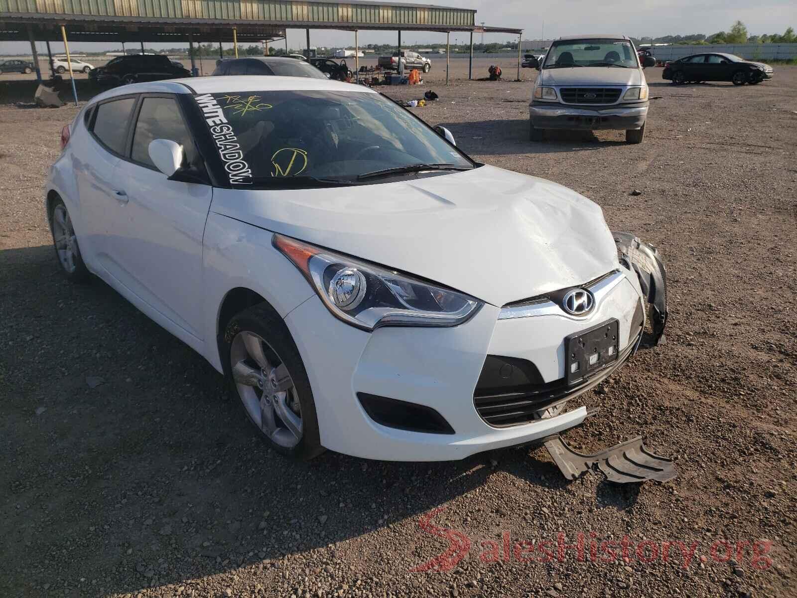 KMHTC6AD9HU307112 2017 HYUNDAI VELOSTER