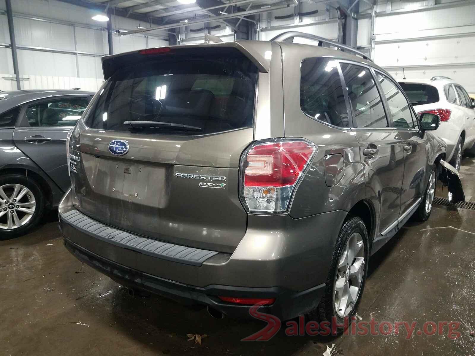 JF2SJATCXHH478958 2017 SUBARU FORESTER