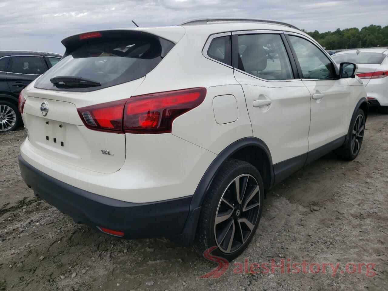 JN1BJ1CP5HW016288 2017 NISSAN ROGUE