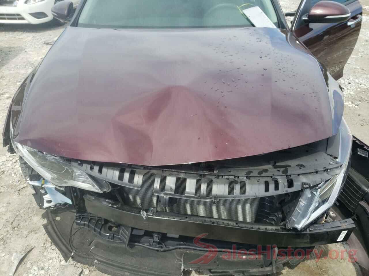 5XXGT4L33JG254126 2018 KIA OPTIMA