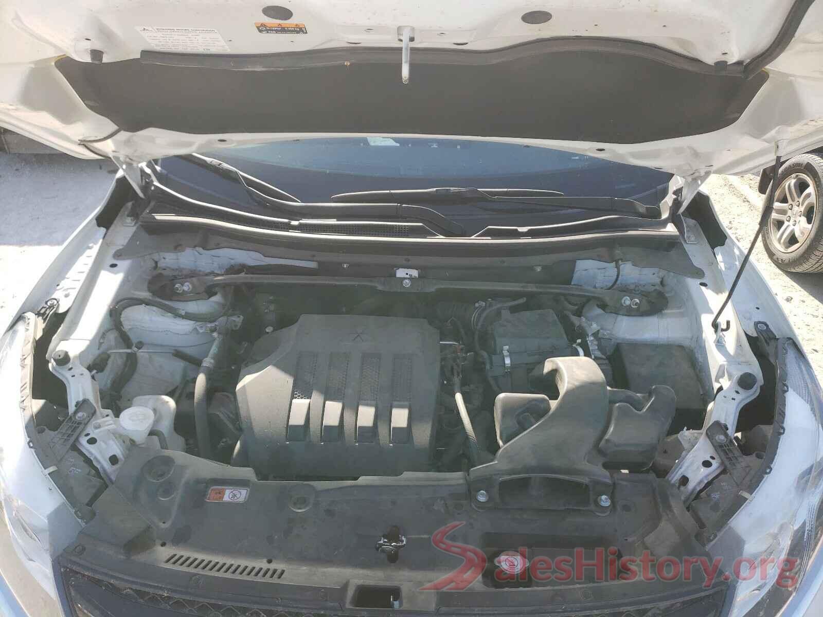 JA4AT4AA0JZ048096 2018 MITSUBISHI ECLIPSE