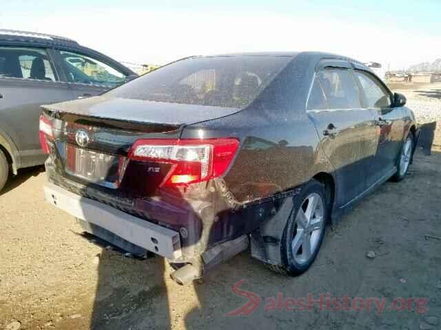 4T1BF1FK1CU610827 2012 TOYOTA CAMRY