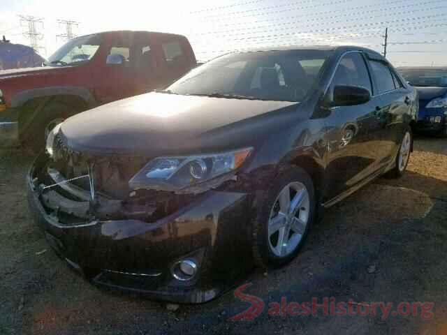 4T1BF1FK1CU610827 2012 TOYOTA CAMRY