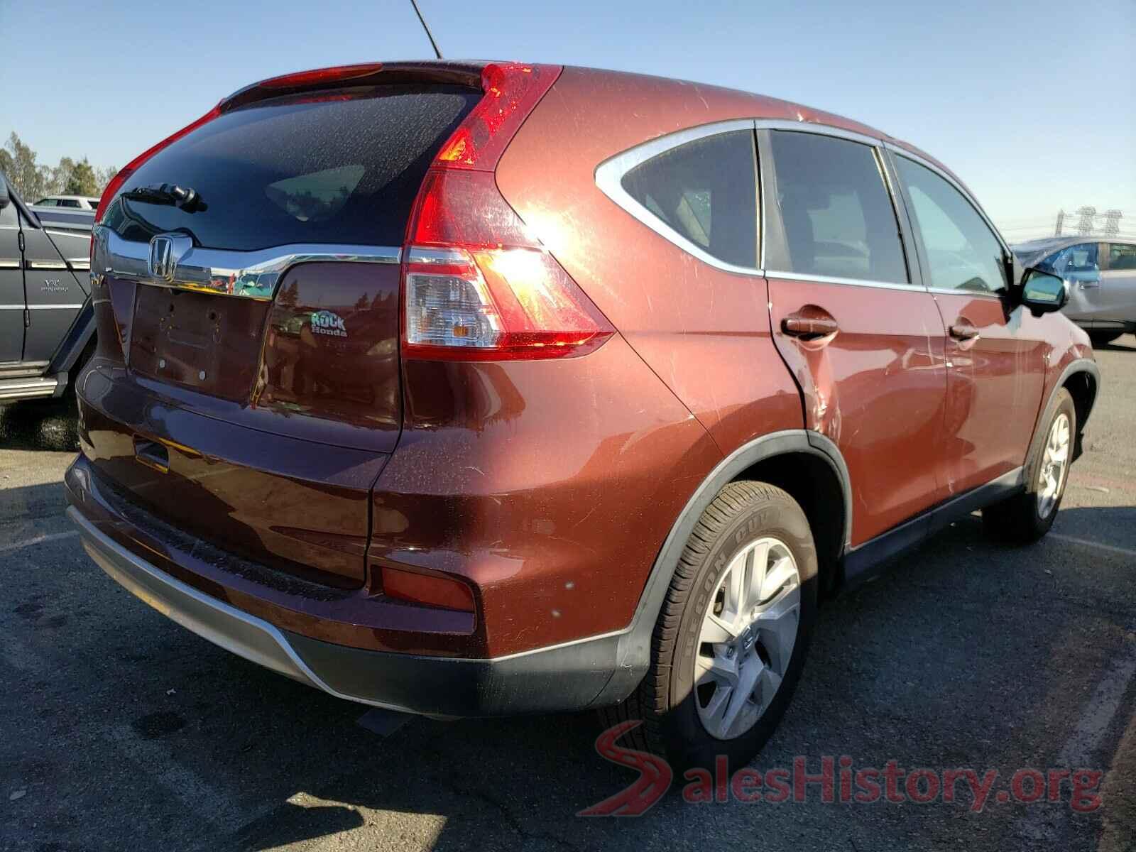 3CZRM3H56GG717872 2016 HONDA CRV