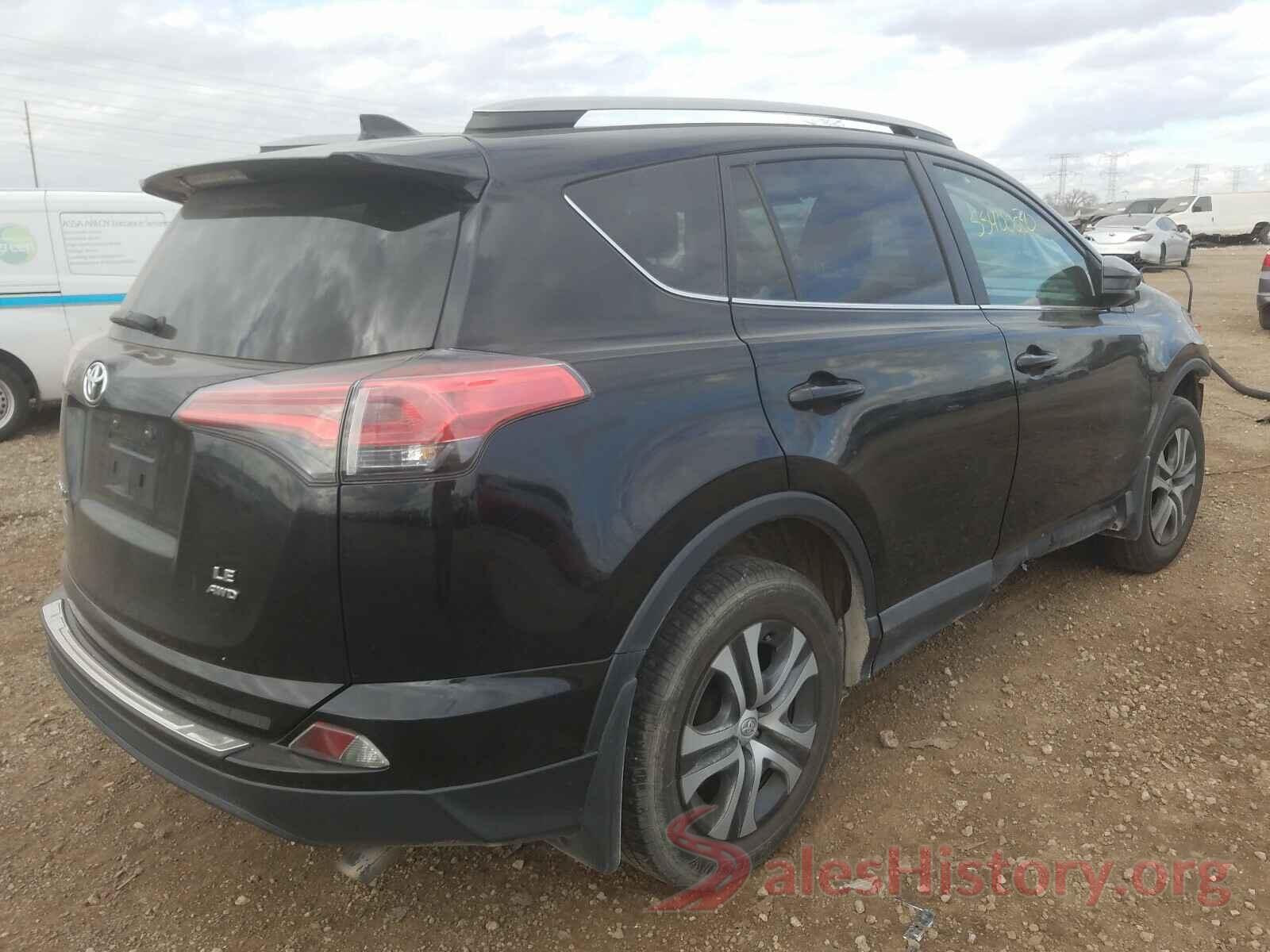 2T3BFREV6HW672880 2017 TOYOTA RAV4