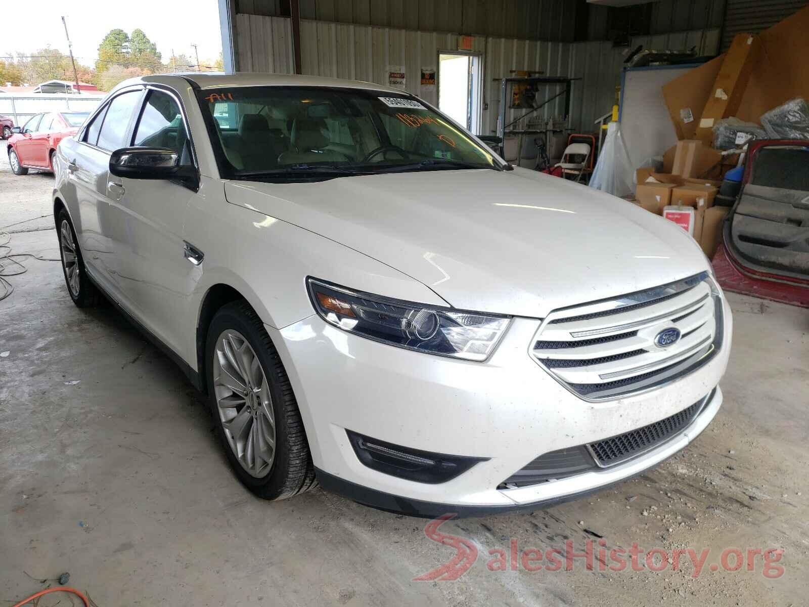 1FAHP2F85HG113264 2017 FORD TAURUS