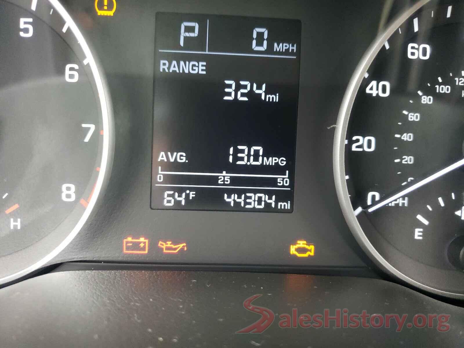 5NPD84LF6HH172792 2017 HYUNDAI ELANTRA