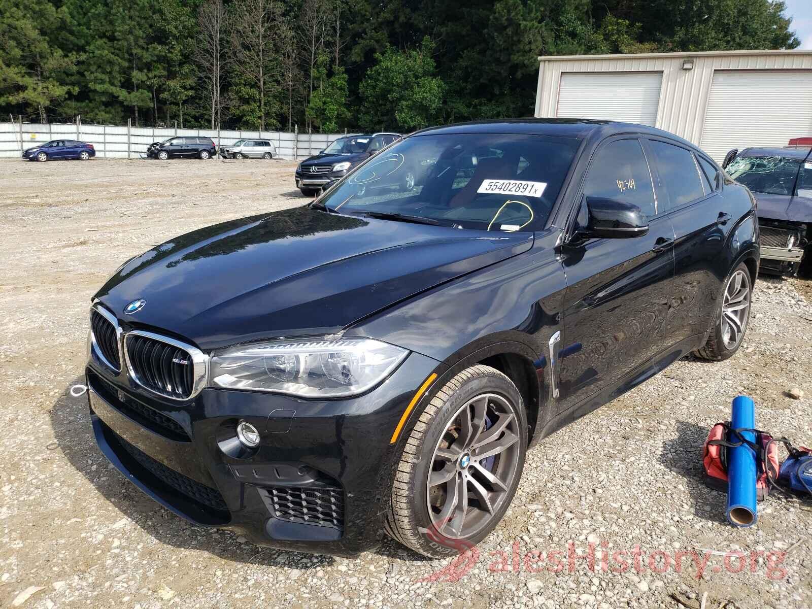 5YMKW8C32H0U72084 2017 BMW X6