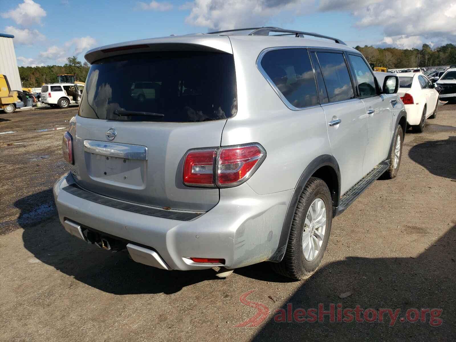 JN8AY2NDXJ9059904 2018 NISSAN ARMADA