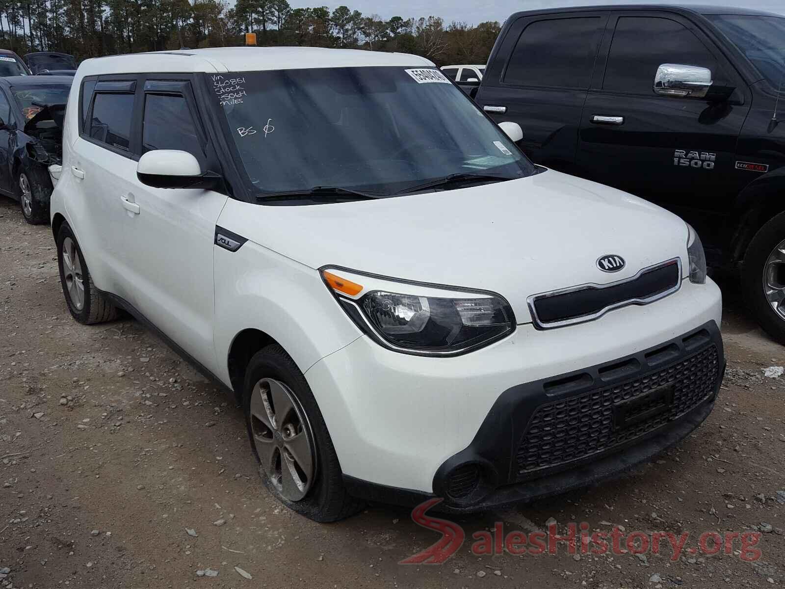 KNDJN2A21G7360851 2016 KIA SOUL