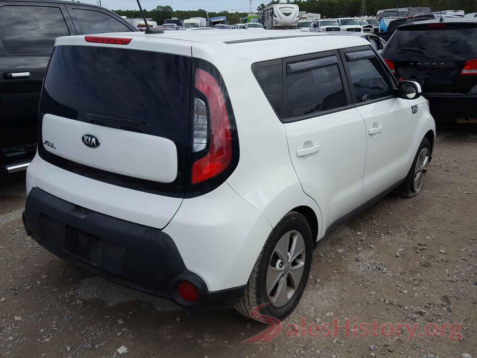 KNDJN2A21G7360851 2016 KIA SOUL