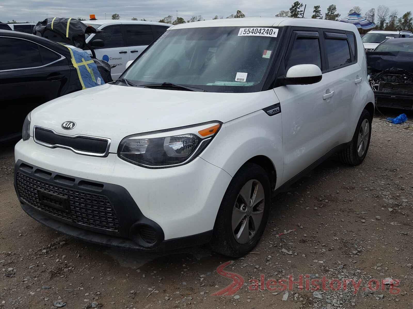 KNDJN2A21G7360851 2016 KIA SOUL