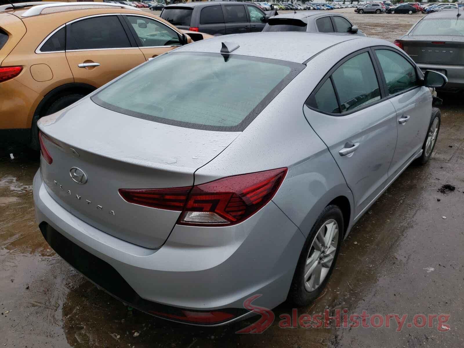 KMHD84LF6LU968727 2020 HYUNDAI ELANTRA