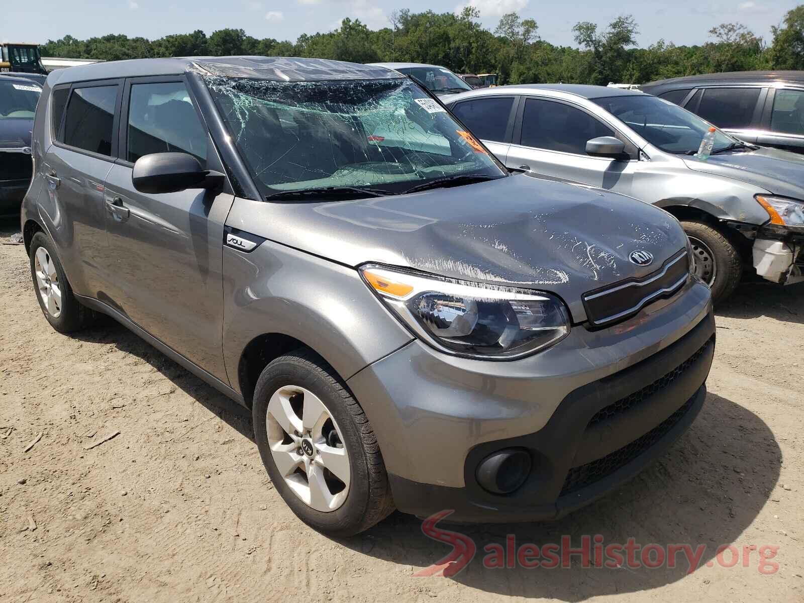 KNDJN2A24K7002667 2019 KIA SOUL