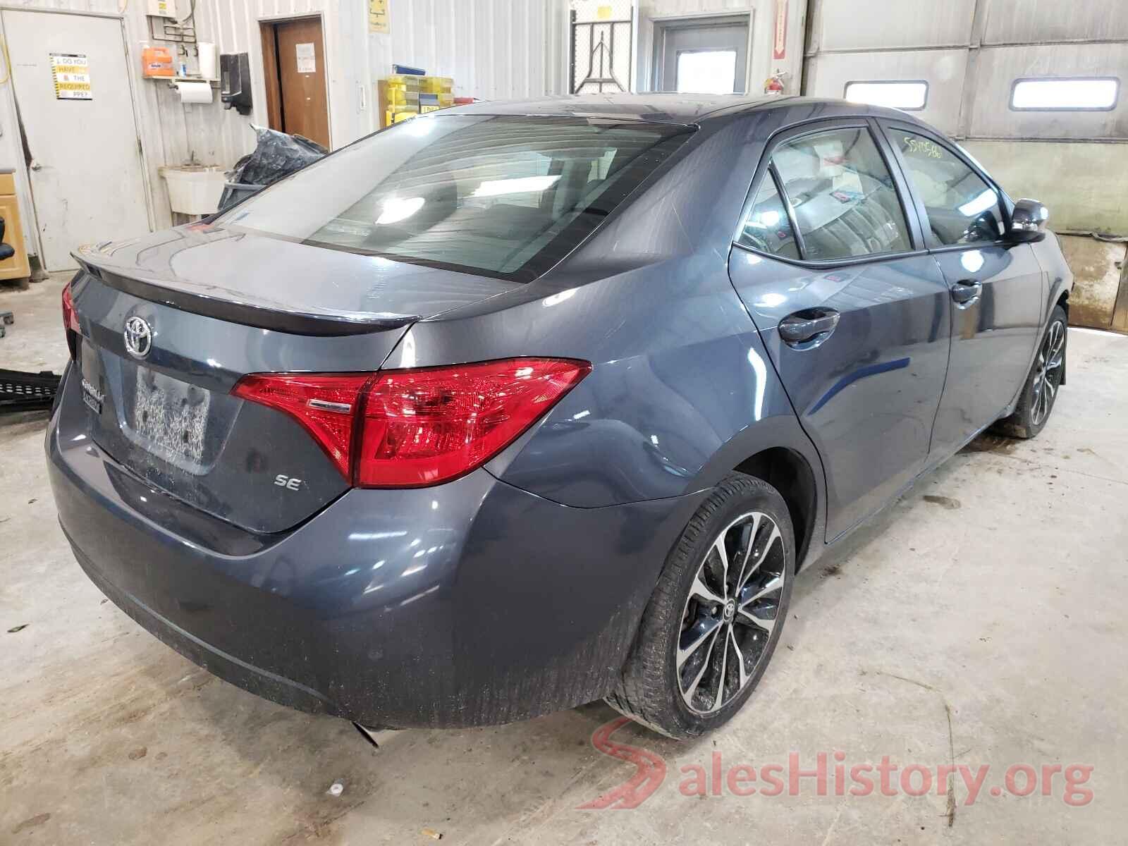 2T1BURHE1HC751952 2017 TOYOTA COROLLA